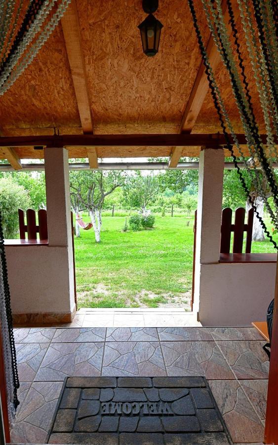 House Luna Rakovica Esterno foto
