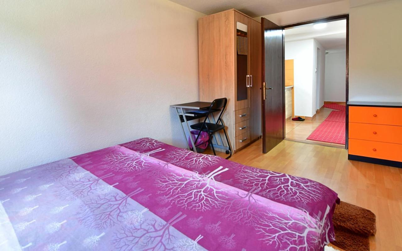 House Luna Rakovica Esterno foto