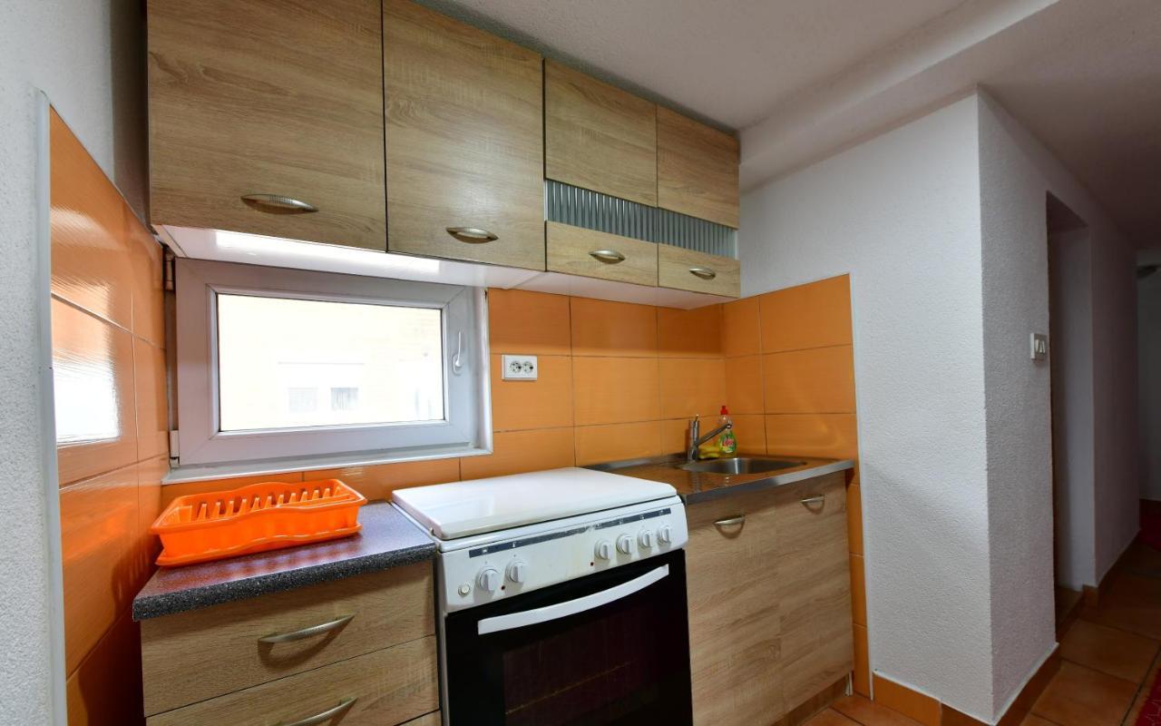 House Luna Rakovica Esterno foto