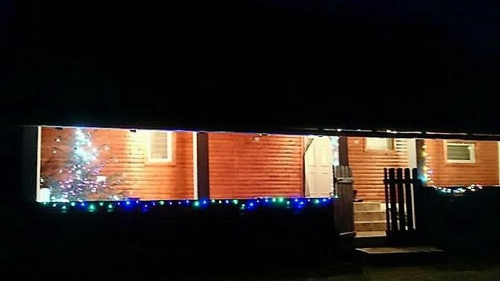 House Luna Rakovica Esterno foto